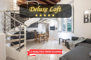 Verdi's Nest - Loft with Wifi and Netflix
